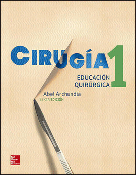 CIRUGIA 1 EDUCACION QUIRURGICA