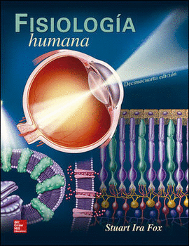 FISIOLOGIA HUMANA