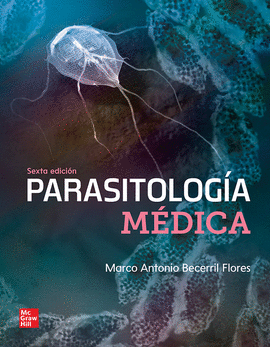 PARASITOLOGIA MEDICA