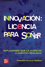 INNOVACION LICENCIA PARA SO�AR