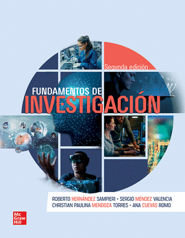FUNDAMENTOS DE INVESTIGACI�N