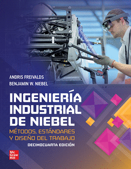 INGENIER�A INDUSTRIAL DE NIEBEL