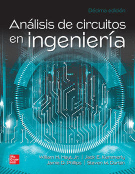 AN�LISIS DE CIRCUITOS EN INGENIER�A