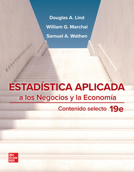 ESTADISTICA APLICADA A LOS NEGOCIOS Y LA ECONOMIA