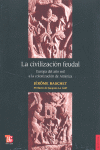 LA CIVILIZACIN FEUDAL : EUROPA DEL AO MIL A LA COLONIZACIN DE AMRICA