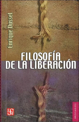 FILOSOFA DE LA LIBERACIN