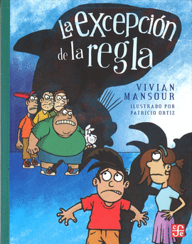 LA EXCEPCI�N DE LA REGLA