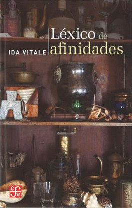 L�XICO DE AFINIDADES