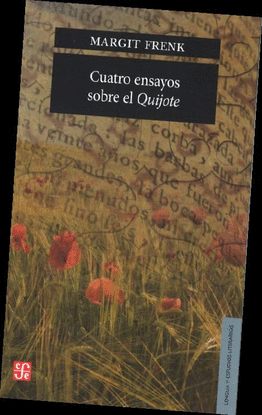 CUATRO ENSAYOS SOBRE EL QUIJOTE