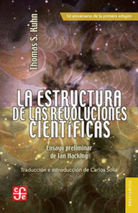 ESTRUCTURA DE LAS REVOLUCIONES CIENTFICAS, LA