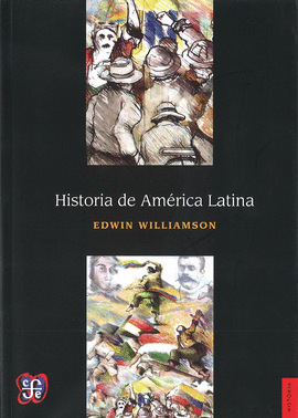 HISTORIA DE AMRICA LATINA