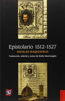 EPISTOLARIO 1512-1527