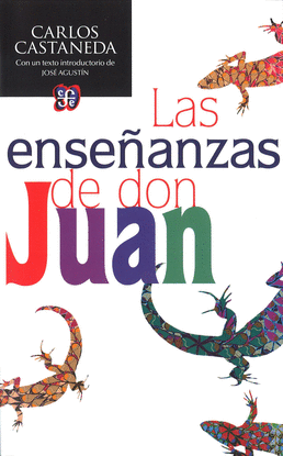 LAS ENSEANZAS DE DON JUAN