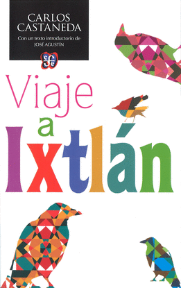 VIAJE A IXTLAN