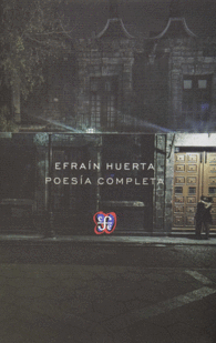 POESIA COMPLETA -HUERTA-