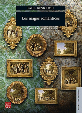 LOS MAGOS ROMNTICOS