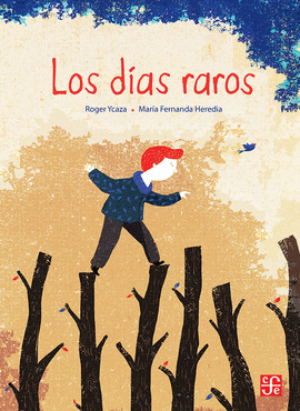 LOS D�AS RAROS