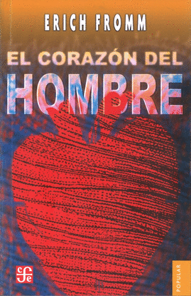 EL CORAZ�N DEL HOMBRE
