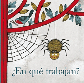 �EN QU� TRABAJAN?