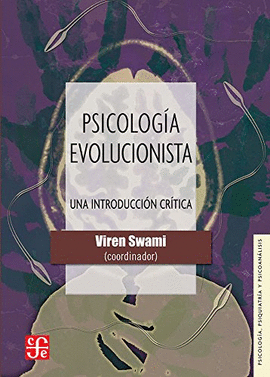 PSICOLOG�A EVOLUCIONISTA