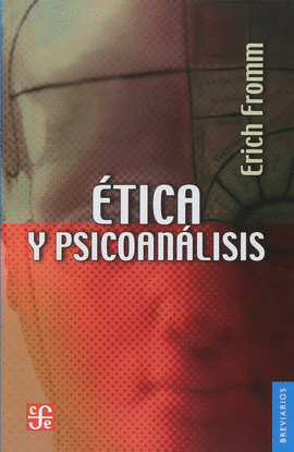 ETICA Y PSICOANALISIS