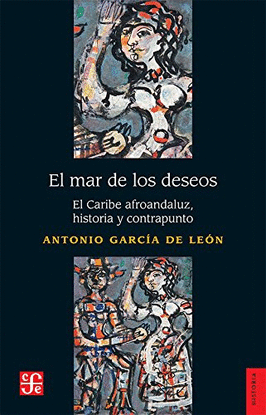 EL MAR DE LOS DESEOS