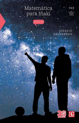 MATEMATICA PARA I�AKI