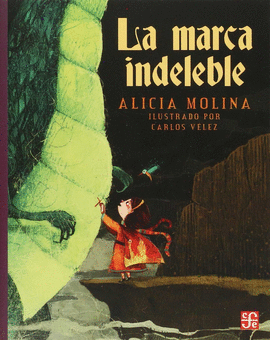 MARCA INDELEBLE