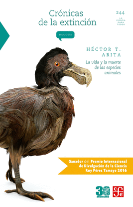 CR�NICAS DE LA EXTINCI�N
