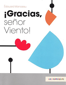 GRACIAS SE�OR VIENTO