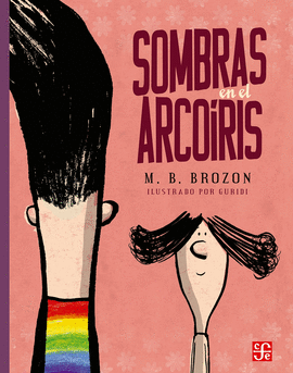 SOMBRAS EN EL ARCO�RIS