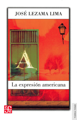 LA EXPRESI�N AMERICANA