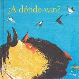 �A D�NDE VAN?