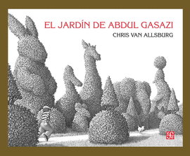 JARD�N DE ABDUL GASAZI