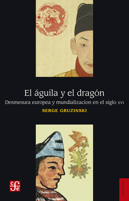 EL GUILA Y EL DRAGN
