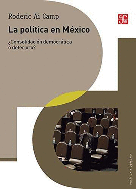 LA POLTICA EN MXICO