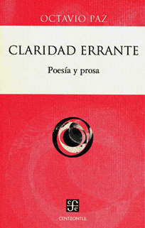 CLARIDAD ERRANTE