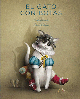 EL GATO CON BOTAS