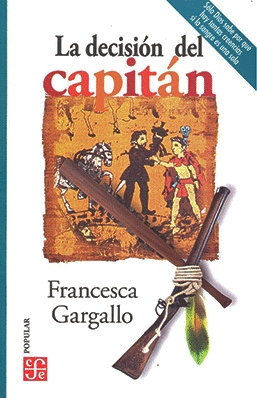 LA DECISI�N DEL CAPIT�N