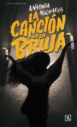 LA CANCI�N DE LA BRUJA