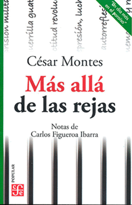 MAS ALLA DE LAS REJAS
