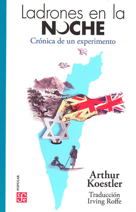 LADRONES EN LA NOCHE. CRONICA