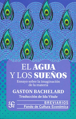 EL AGUA Y LOS SUEOS
