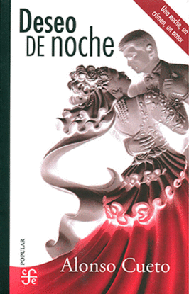 DESEO DE LA NOCHE