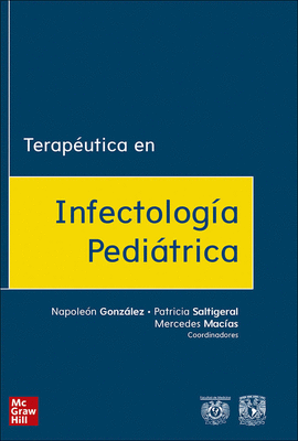 TERAPEUTICA EN INFECTOLOGIA PEDIATRICA