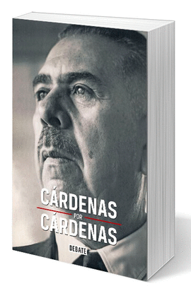 C�RDENAS POR C�RDENAS