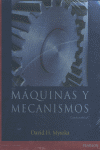 MQUINAS Y MECANISMOS