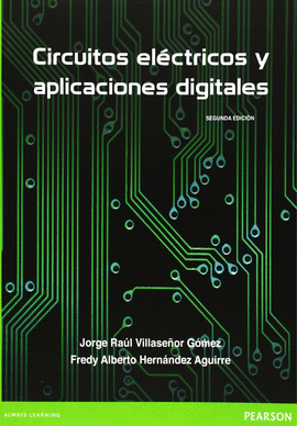 CIRCUITOS ELCTRICOS  APLICACIONES DIGITALES