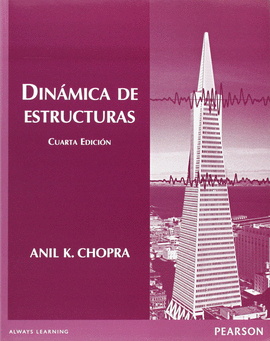 DINAMICA DE ESTRUCTURAS 4� ED