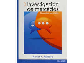 INVESTIGACION DE MERCADOS - CONCEPTOS ESENCIA
